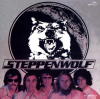 Steppenwolf - Slow Flux - Inner Sleeve